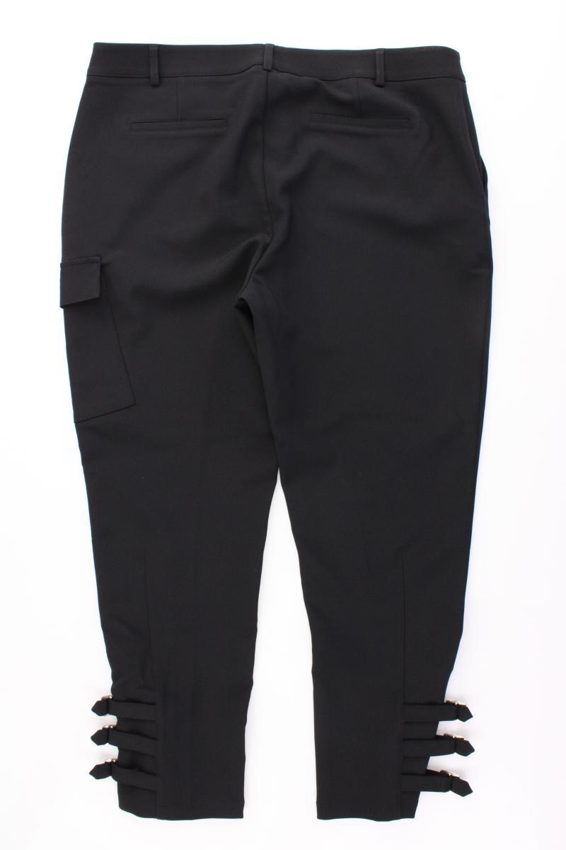 Monari Cargohose Gr. 48 schwarz