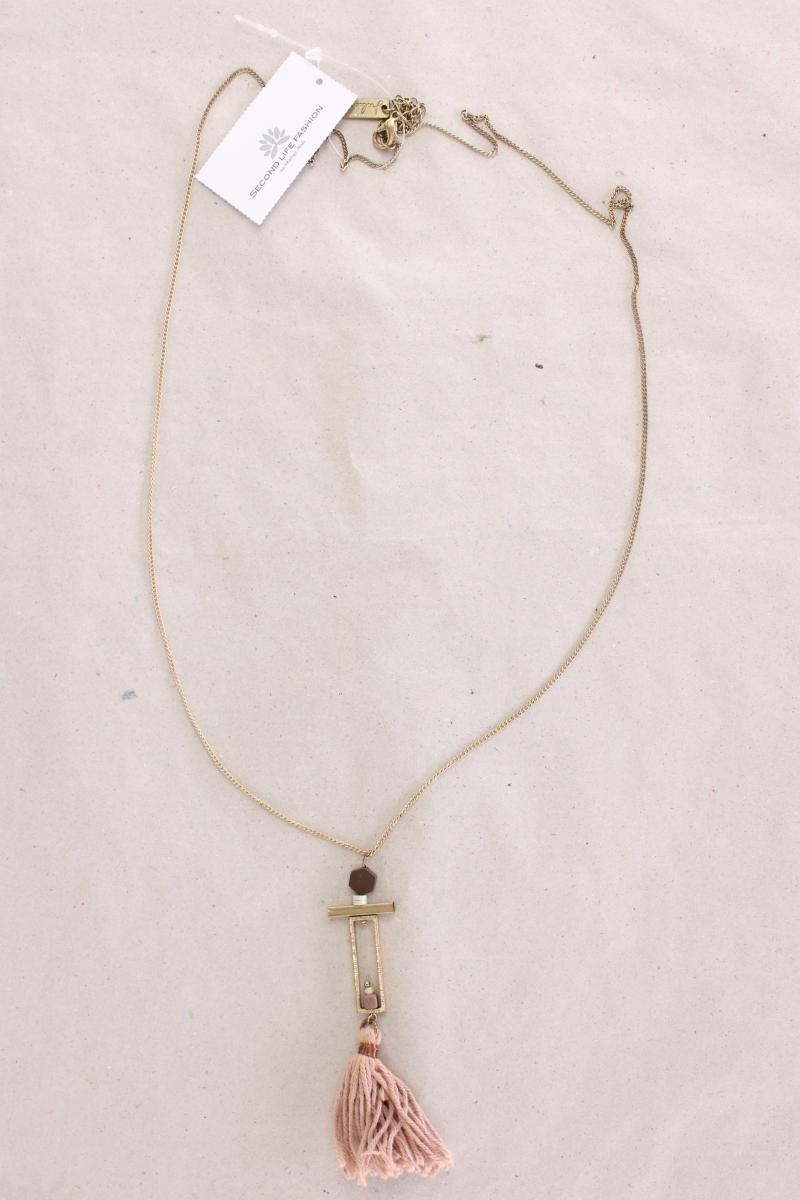 Juleeze Halskette rosa