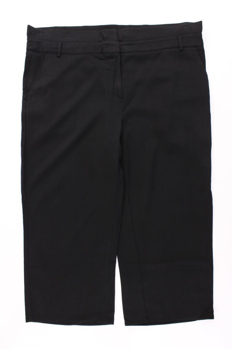 Monari 7/8 Hose Gr. 50 schwarz