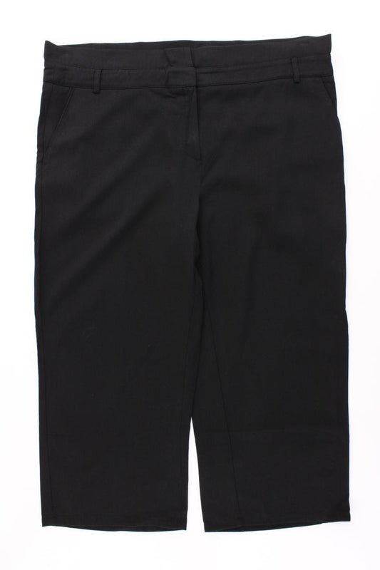 Monari 7/8 Hose Gr. 50 schwarz