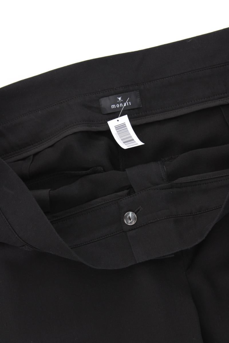 Monari 7/8 Hose Gr. 50 schwarz