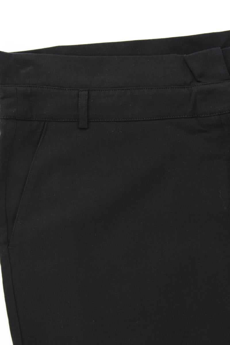 Monari 7/8 Hose Gr. 50 schwarz