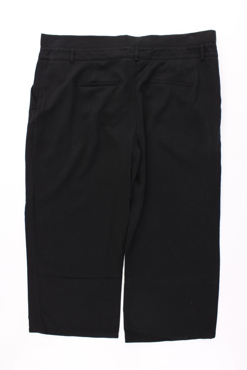 Monari 7/8 Hose Gr. 50 schwarz