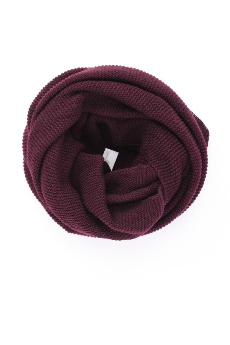 Strickloop lila