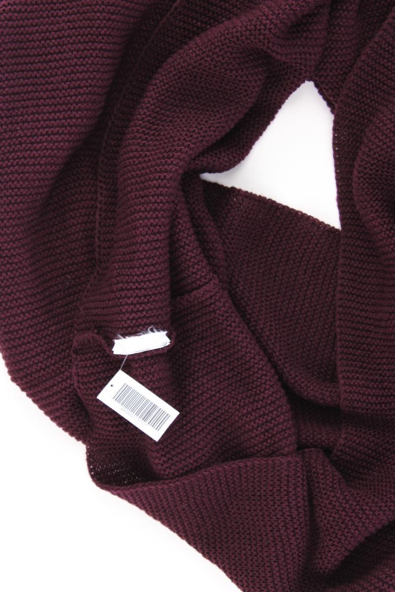 Strickloop lila