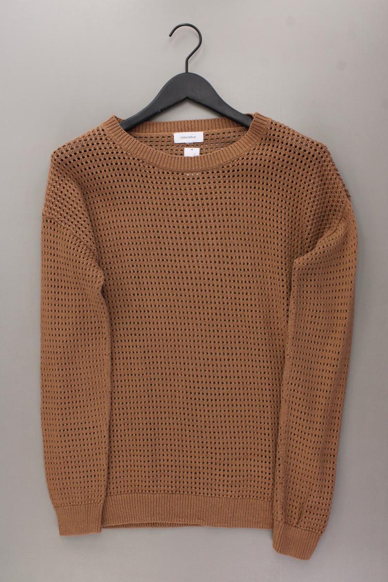 Darling Harbour Grobstrickpullover Gr. 44 neuwertig braun