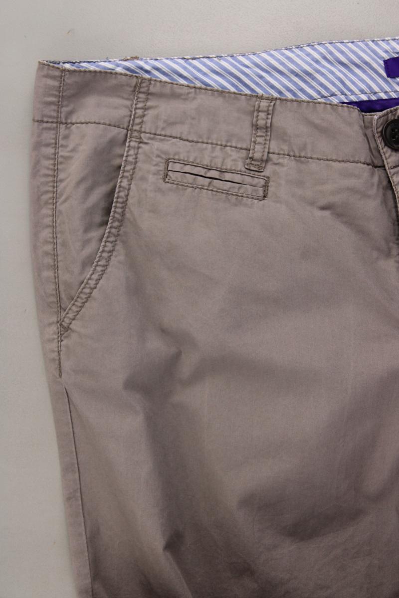 Mexx Chinohose Gr. 46 grau