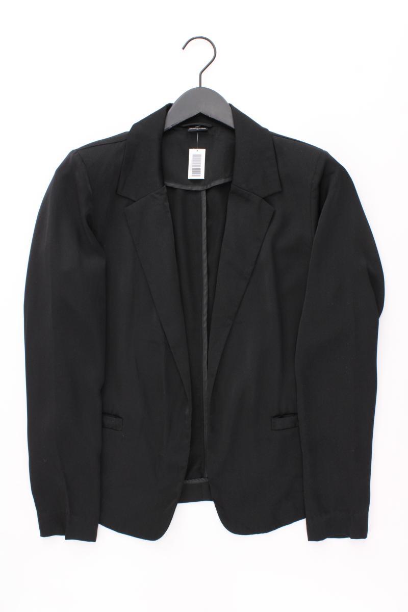 Jacqueline de Yong Classic Blazer Gr. 40 schwarz aus Polyester