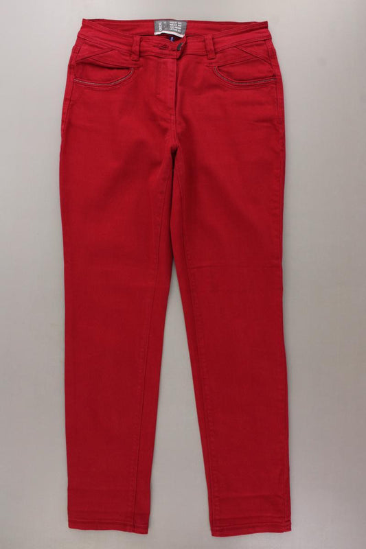 Cecil Hose Gr. W29/L32 rot