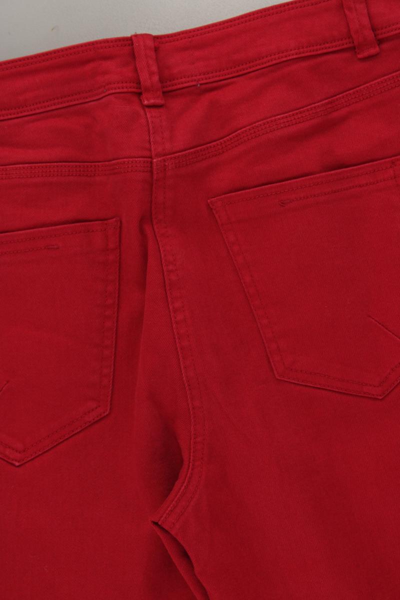 Cecil Hose Gr. W29/L32 rot