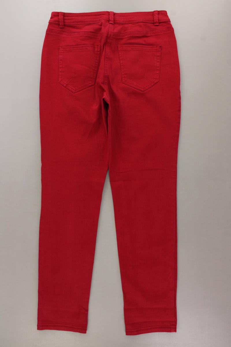 Cecil Hose Gr. W29/L32 rot