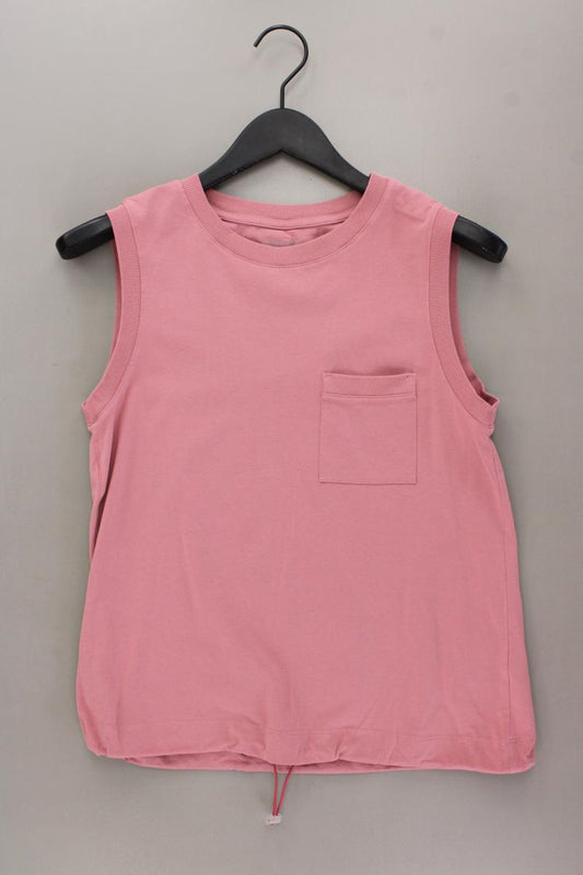 Esprit Sporttop Gr. S rosa aus Baumwolle