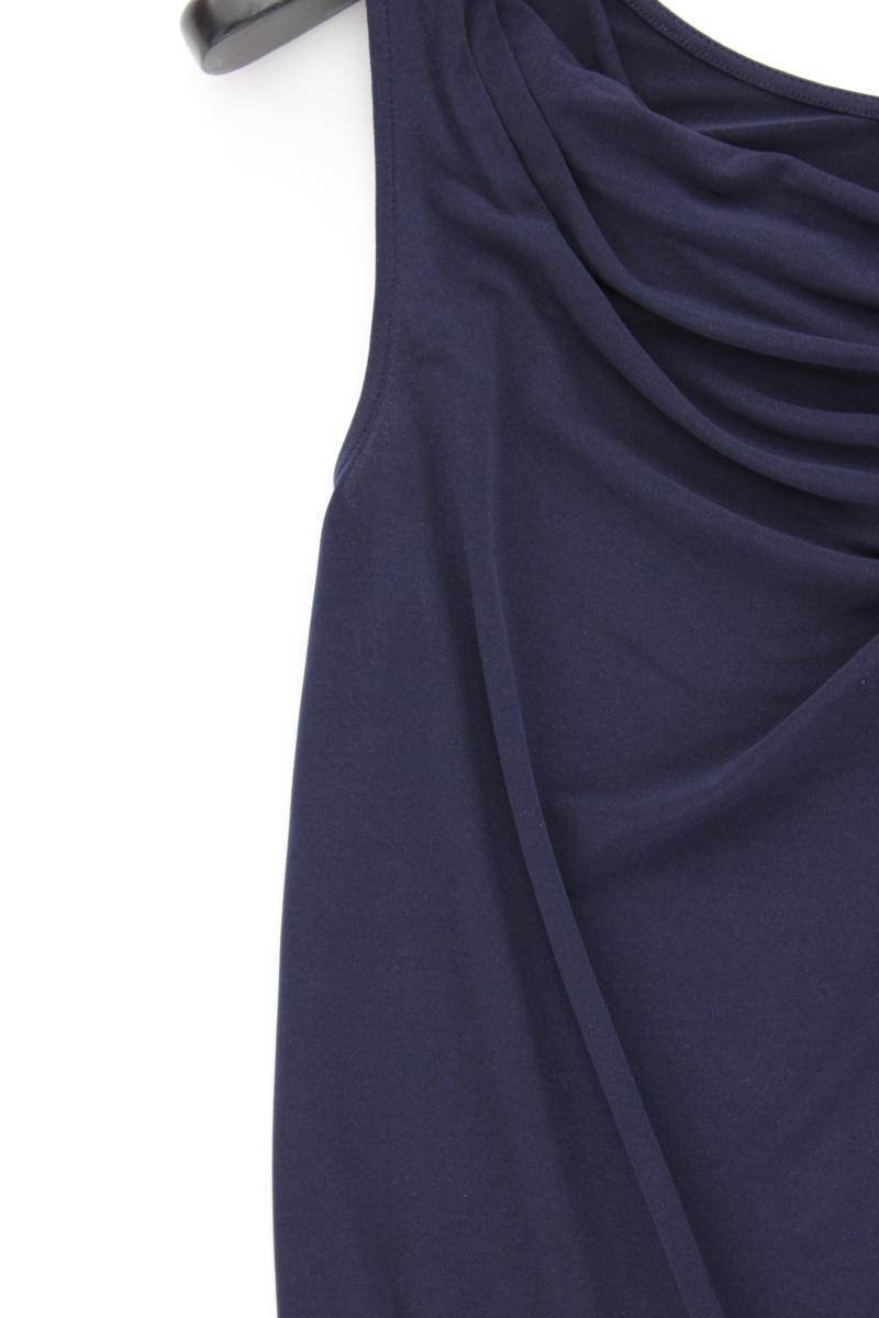 Esprit Trägertop Gr. M blau