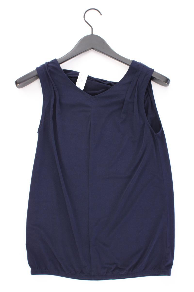 Esprit Trägertop Gr. M blau