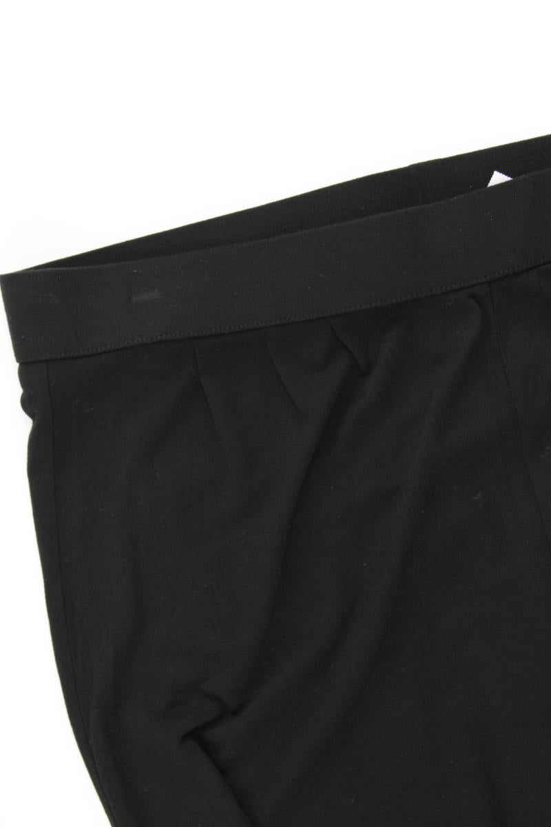 Street One Stoffhose Gr. 46 schwarz