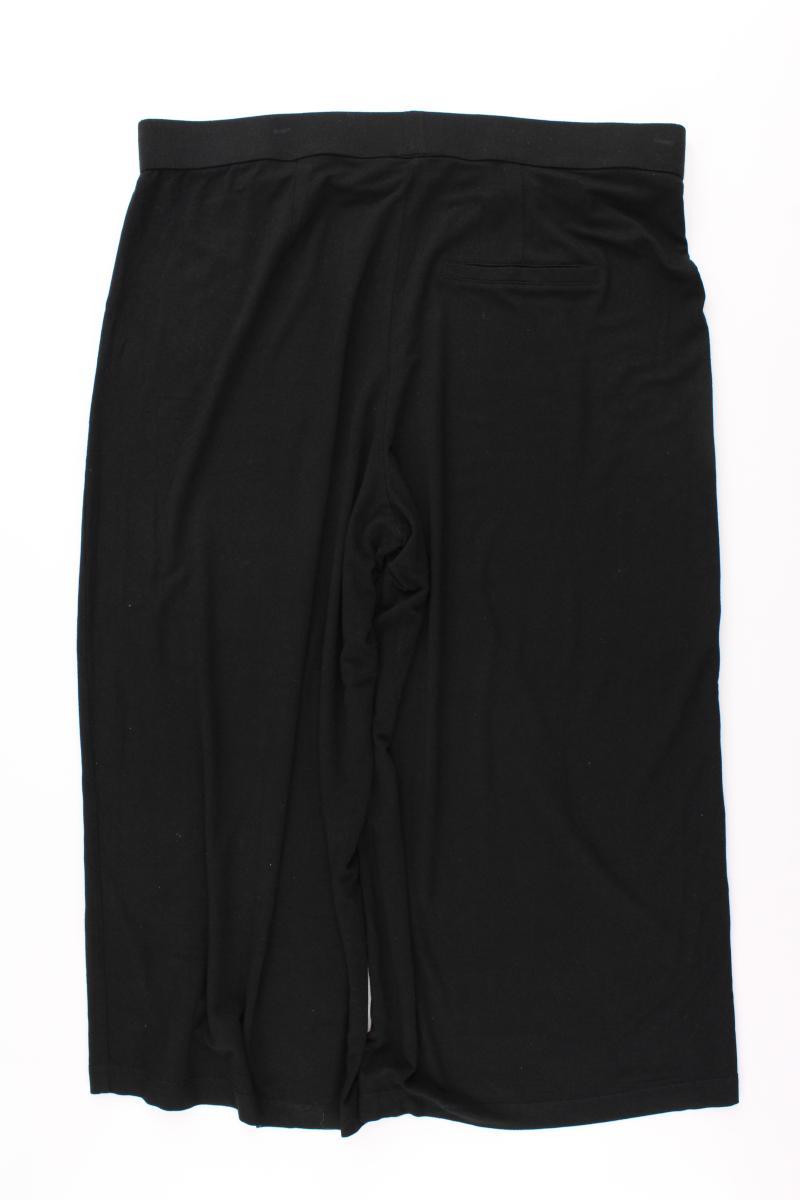 Street One Stoffhose Gr. 46 schwarz