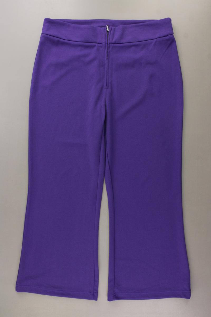 YAS Hose Gr. 46 lila