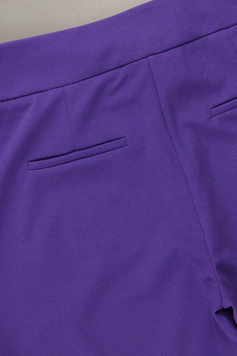 YAS Hose Gr. 46 lila