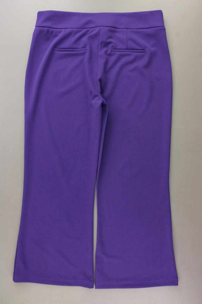 YAS Hose Gr. 46 lila