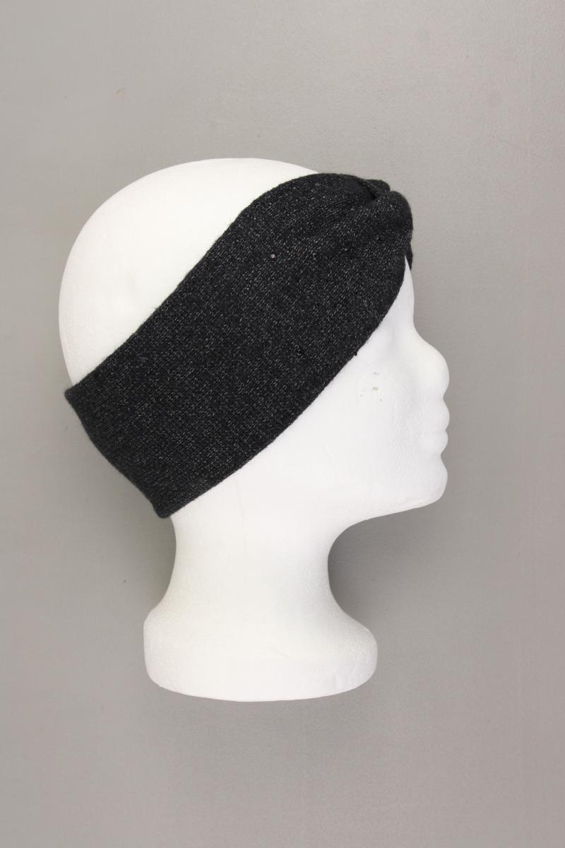 Cecil Stirnband grau