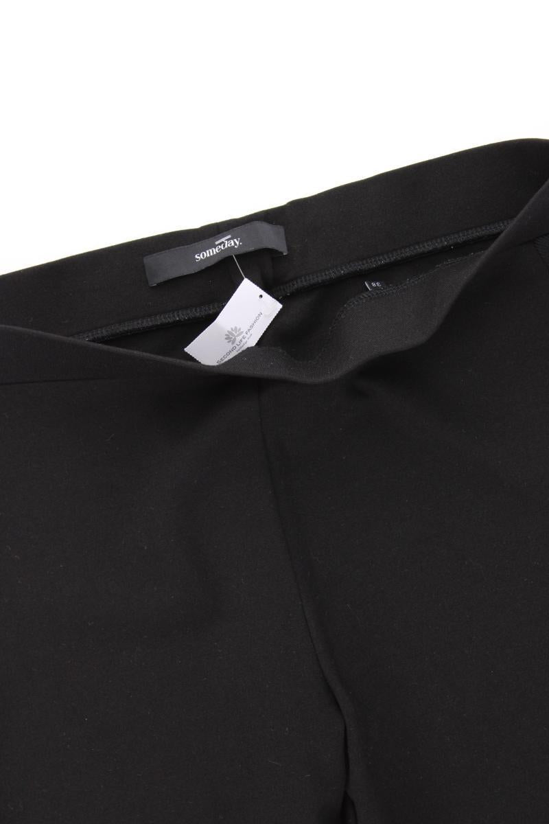 someday. Stretchhose Gr. 38 schwarz