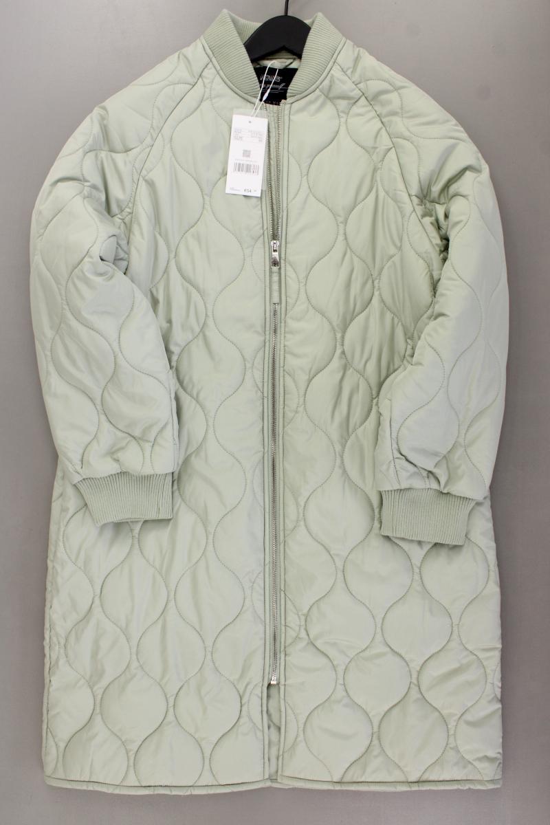 Haily's Steppmantel Gr. M neu mit Etikett Neupreis: 54,99€! grün aus Polyester