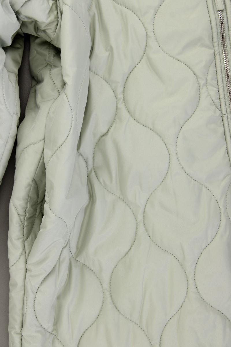 Haily's Steppmantel Gr. M neu mit Etikett Neupreis: 54,99€! grün aus Polyester