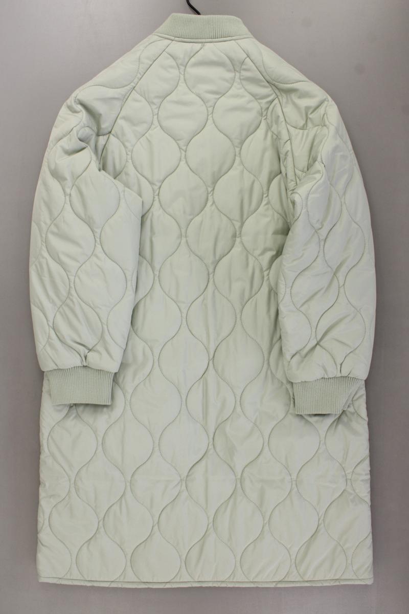 Haily's Steppmantel Gr. M neu mit Etikett Neupreis: 54,99€! grün aus Polyester