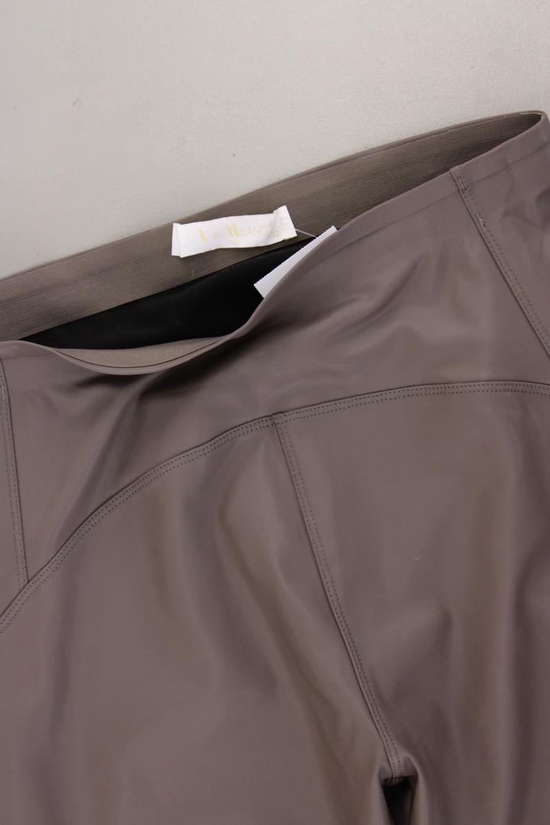 Second Hand Outfit Größe XL mit Polo Sylt Langarmbluse in Gr. XL und Tuch