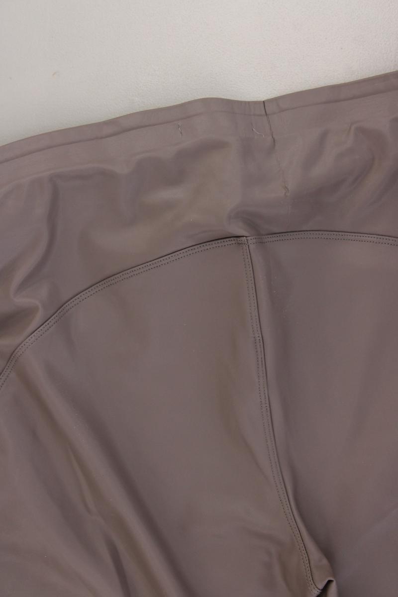 Second Hand Outfit Größe XL mit Polo Sylt Langarmbluse in Gr. XL und Tuch
