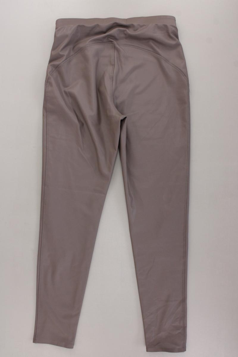 Second Hand Outfit Größe XL mit Polo Sylt Langarmbluse in Gr. XL und Tuch