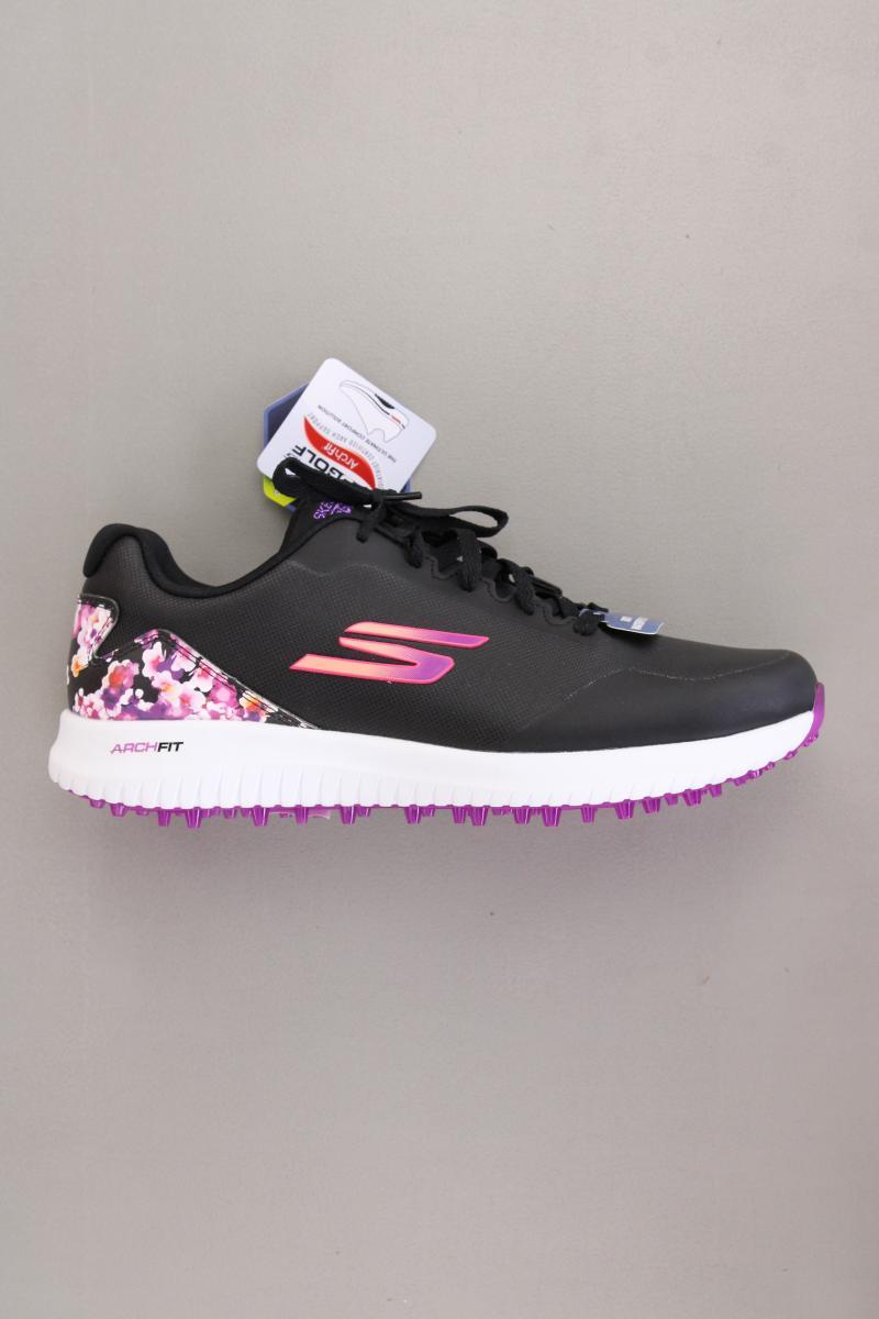 Skechers Go Max 3 Golfschuhe Gr. 38,5 neu mit Etikett Neupreis: 114,95€! schwarz