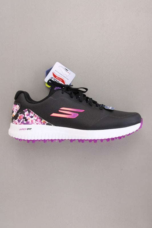 Skechers Go Max 3 Golfschuhe Gr. 38,5 neu mit Etikett Neupreis: 114,95€! schwarz