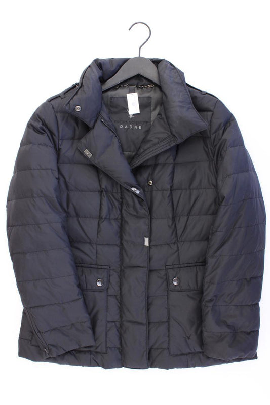 Fuchs Schmitt Daunenjacke Gr. 40 schwarz aus Polyamid