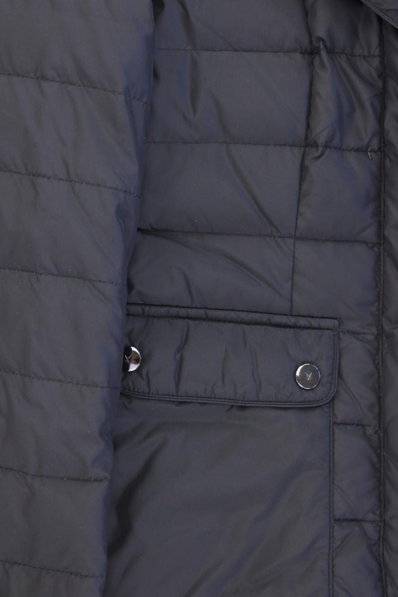 Fuchs Schmitt Daunenjacke Gr. 40 schwarz aus Polyamid