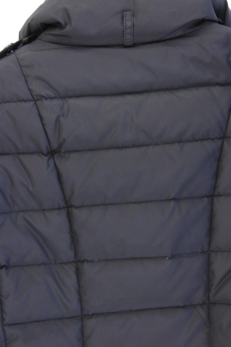 Fuchs Schmitt Daunenjacke Gr. 40 schwarz aus Polyamid