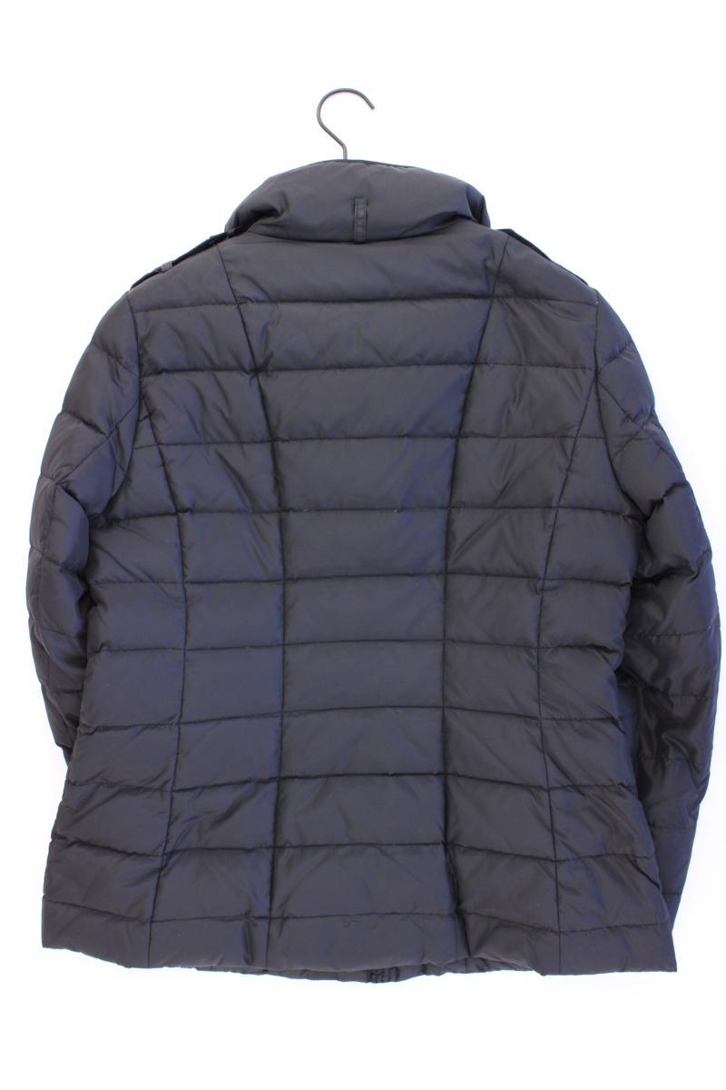 Fuchs Schmitt Daunenjacke Gr. 40 schwarz aus Polyamid