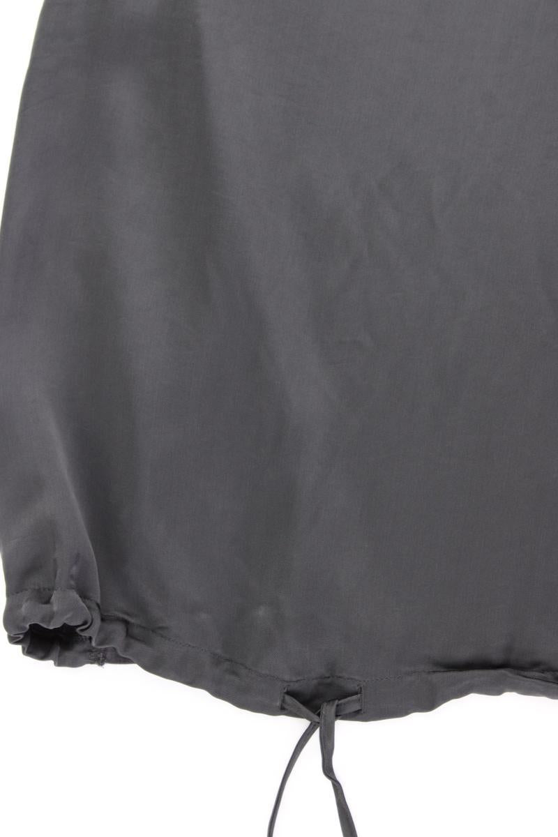 Esprit Classic Top Gr. M neuwertig grau aus Viskose