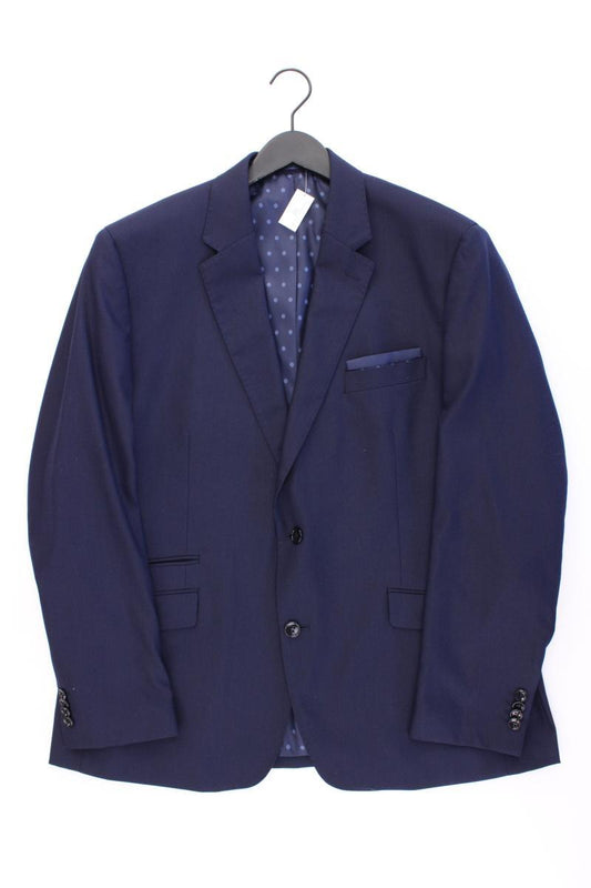 Class International Longsakko für Herren Gr. Kurzgröße 27 blau aus Polyester