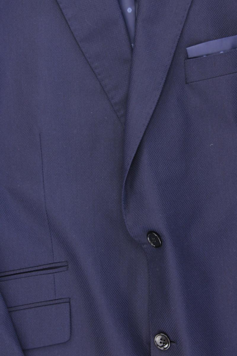 Class International Longsakko für Herren Gr. Kurzgröße 27 blau aus Polyester