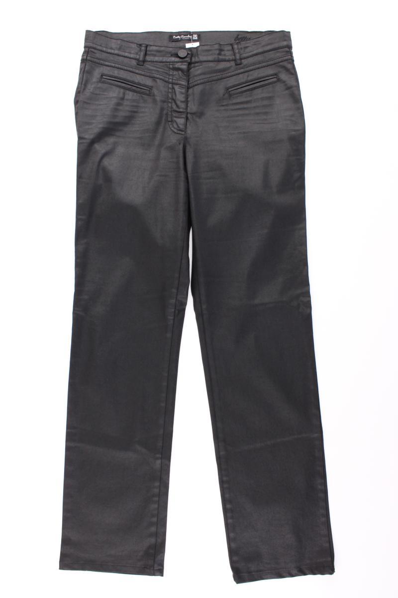 Betty Barclay Hose Gr. 38 schwarz