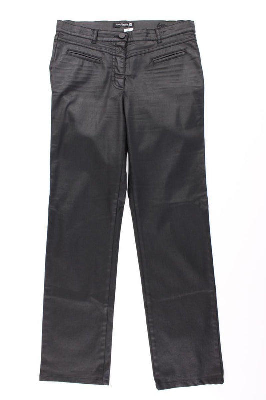 Betty Barclay Hose Gr. 38 schwarz