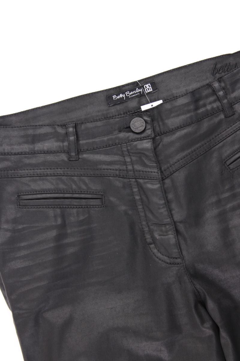 Betty Barclay Hose Gr. 38 schwarz