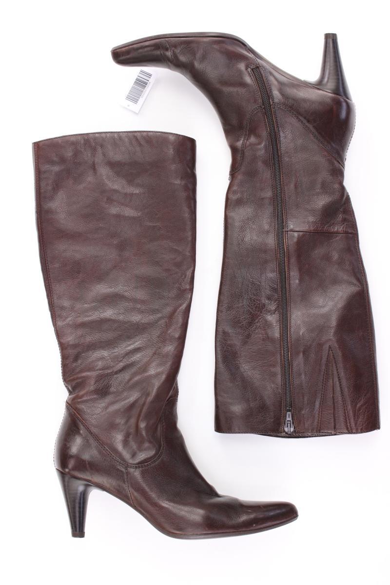 Corso Como Stiefel Gr. 36 Vintage braun