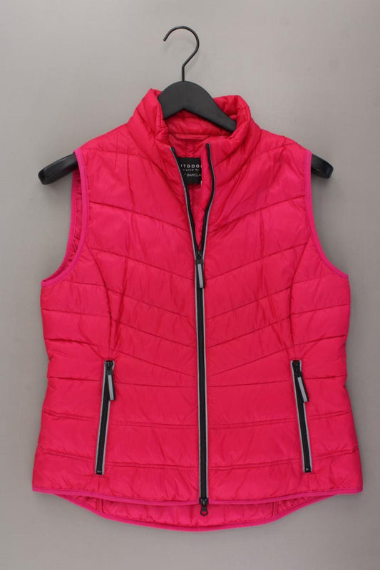 Betty Barclay Steppweste Gr. 36 neuwertig pink aus Polyester