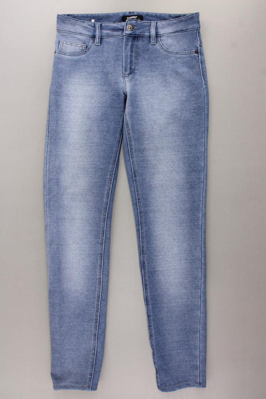 Rosner Straight Jeans Gr. 36 blau