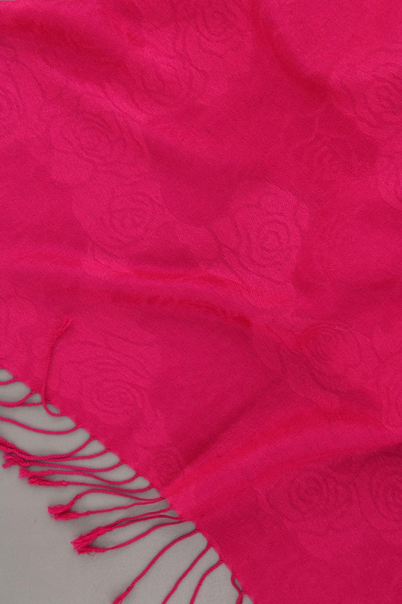 Schal pink