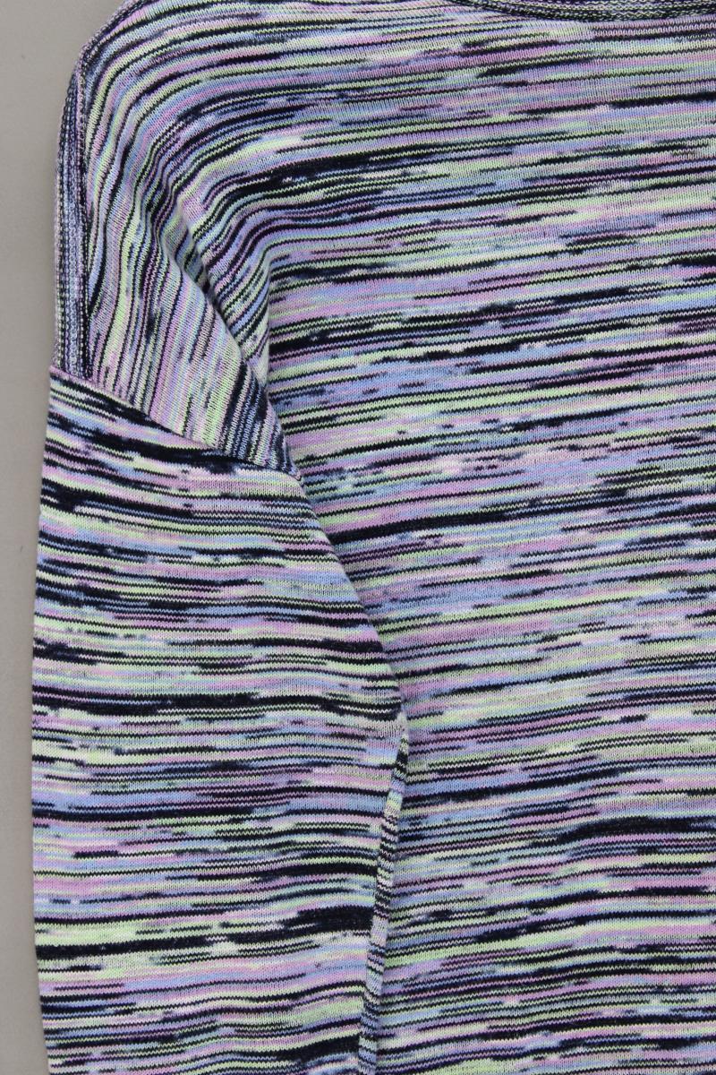 Cecil Feinstrickpullover Gr. M mehrfarbig