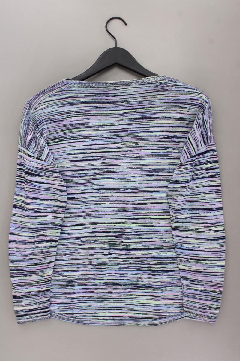 Cecil Feinstrickpullover Gr. M mehrfarbig