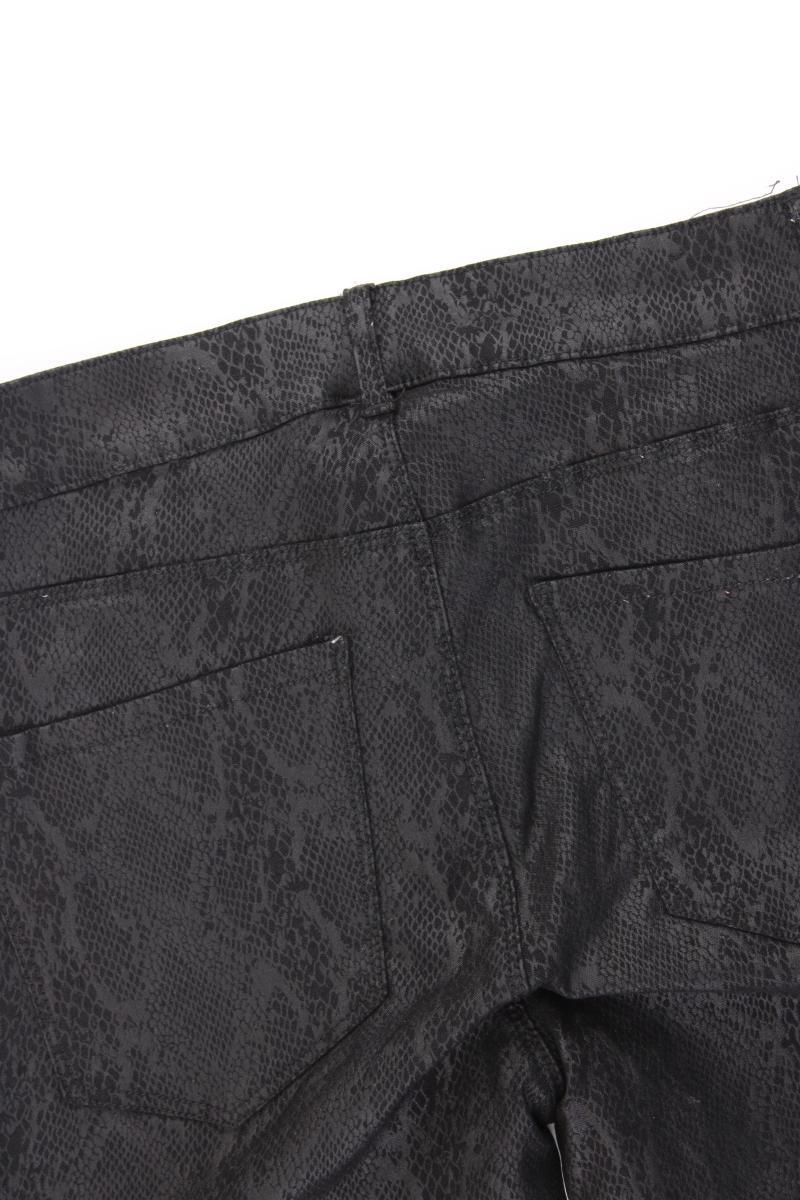 Vero Moda Skinny Hose Gr. M/L32 schwarz aus Viskose